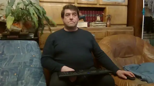 sympatrique online show from 26, 10, 2025