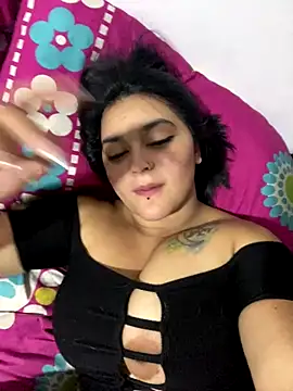 alina stark online show from 30, 11, 2025