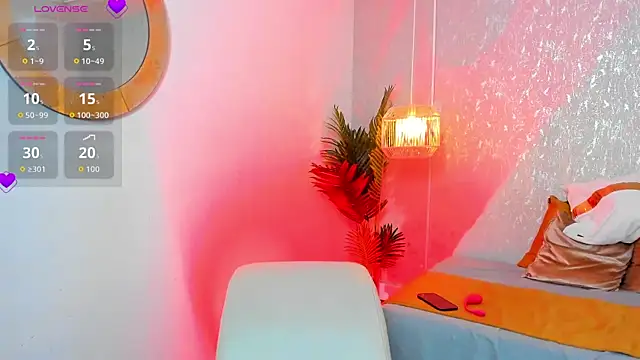 alina stark online show from 21, 11, 2025