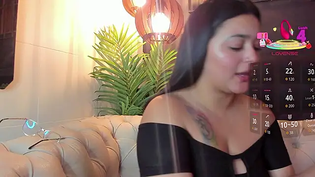 alina stark online show from 28, 2, 2026