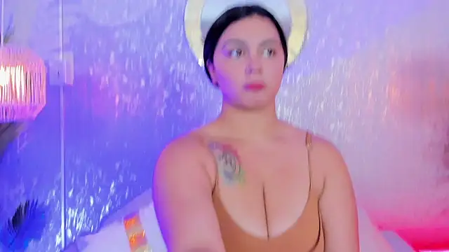 alina stark online show from 14, 4, 2026