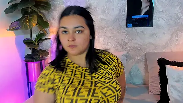 alina stark online show from 18, 10, 2025