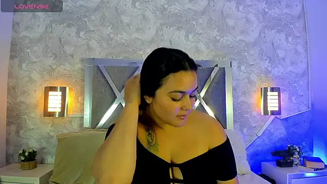 alina stark online show from 14, 2, 2026