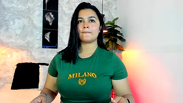 alina stark online show from 6, 11, 2025