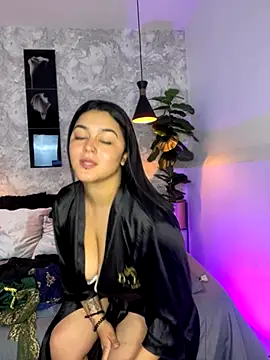 alina stark online show from 16, 10, 2025