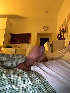 Frank22xx online show from 23, 11, 2025