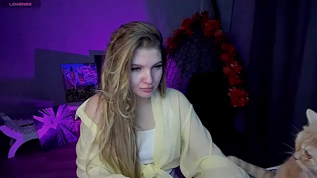 lily williamss online show from 19, 9, 2025