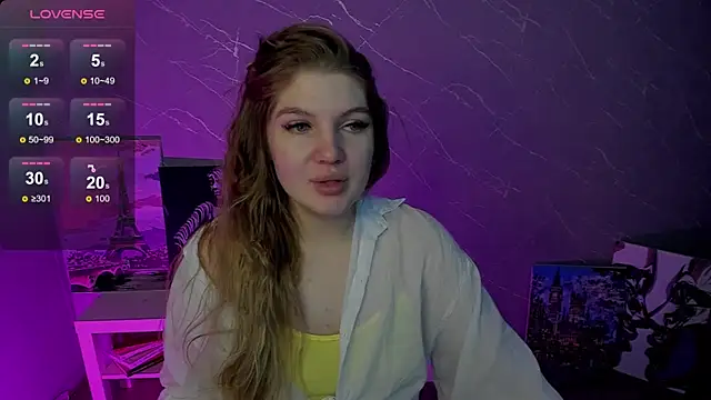 lily williamss online show from 26, 4, 2026