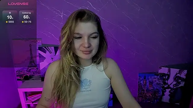 lily williamss online show from 22, 4, 2026