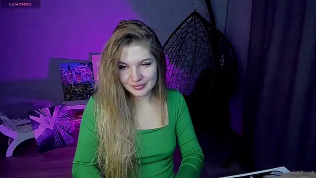 lily williamss online show from 4, 11, 2025