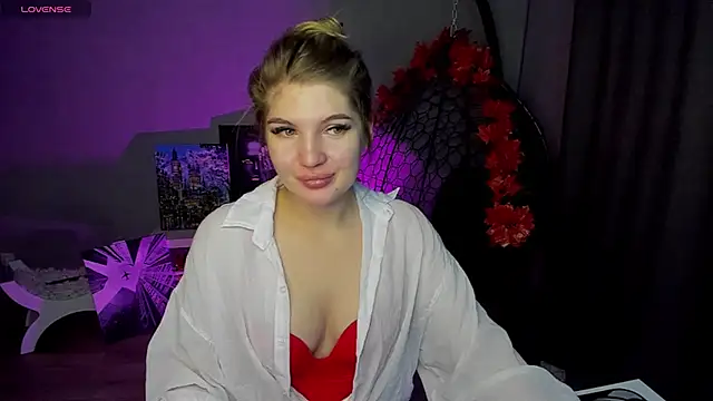 lily williamss online show from 3, 10, 2025