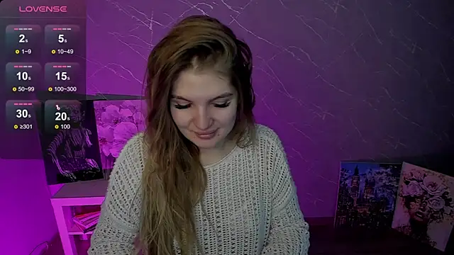 lily williamss online show from 13, 5, 2026