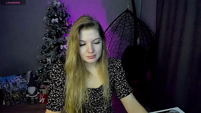 lily williamss online show from 7, 11, 2025