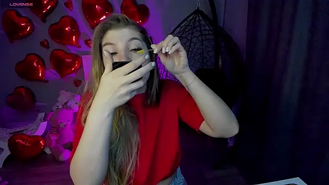 lily williamss online show from 14, 2, 2026