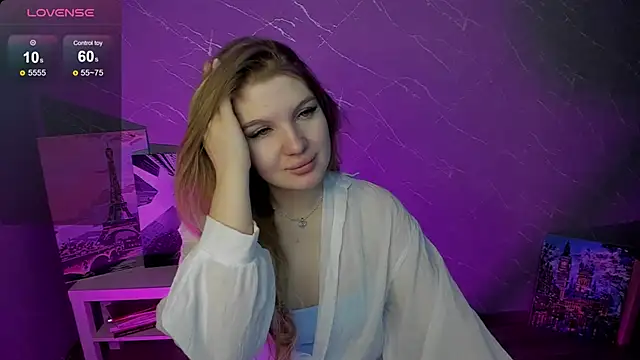 lily williamss online show from 17, 3, 2026