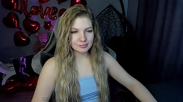 lily williamss online show from 21, 2, 2025