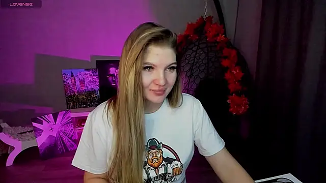 lily williamss online show from 21, 9, 2025