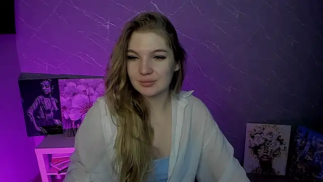 lily williamss online show from 23, 5, 2026