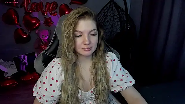 lily williamss online show from 15, 2, 2025