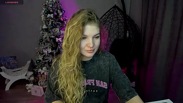 lily williamss online show from 10, 1, 2026