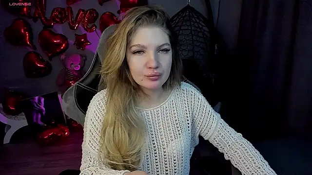 lily williamss online show from 27, 2, 2025