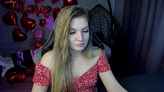 lily williamss online show from 22, 2, 2025