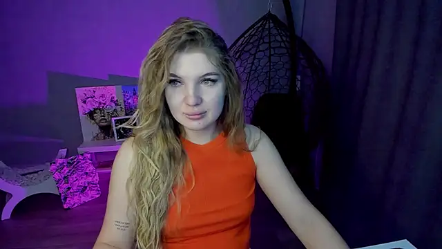 lily williamss online show from 7, 2, 2026