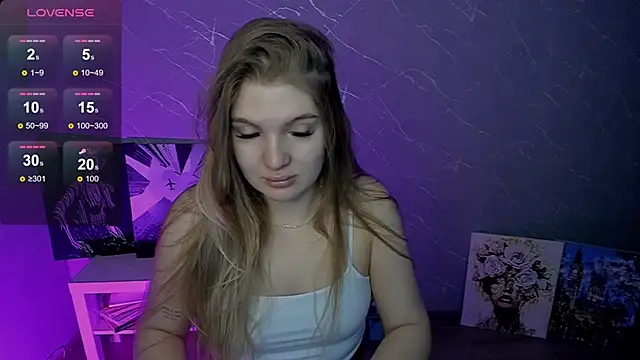 lily williamss online show from 29, 5, 2026