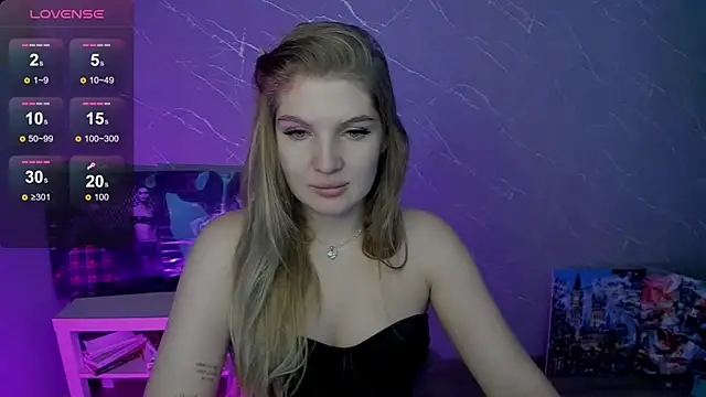 lily williamss online show from 1, 7, 2026
