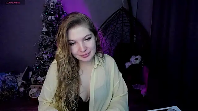 lily williamss online show from 5, 12, 2025