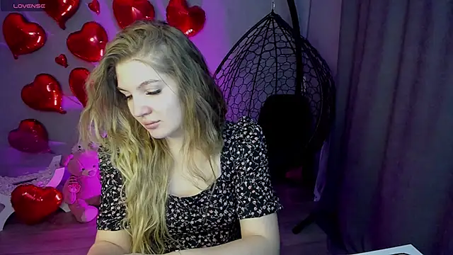 lily williamss online show from 16, 2, 2026