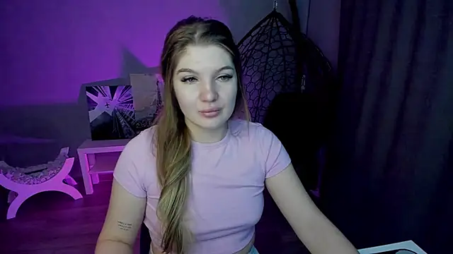 lily williamss online show from 2, 3, 2026