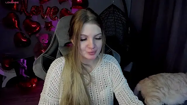 lily williamss online show from 27, 2, 2025