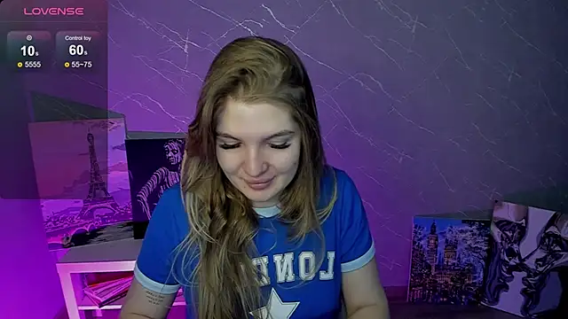 lily williamss online show from 7, 5, 2026