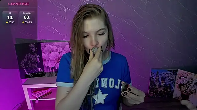 lily williamss online show from 11, 5, 2026