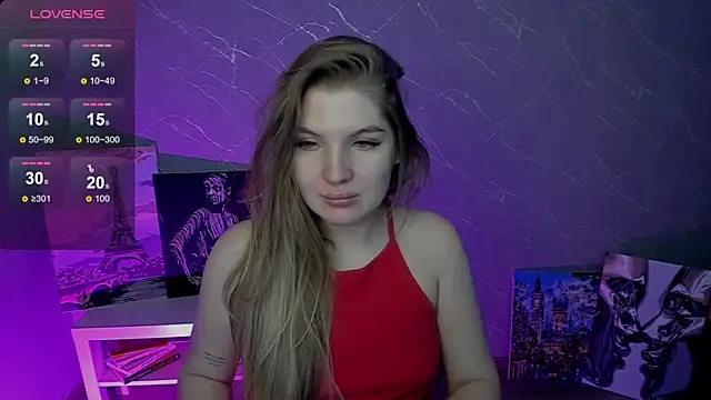 lily williamss online show from 9, 5, 2026