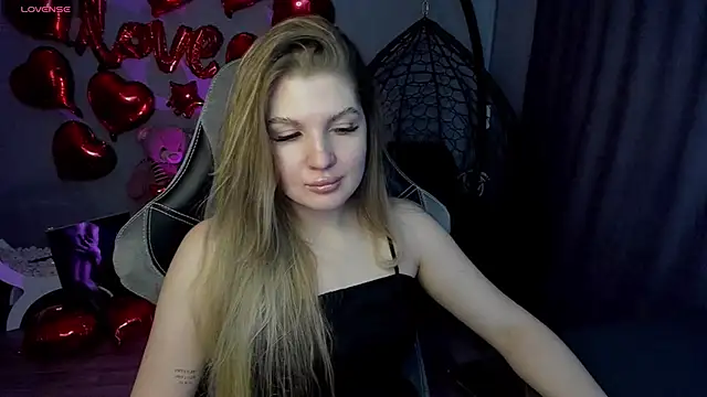 lily williamss online show from 19, 2, 2025