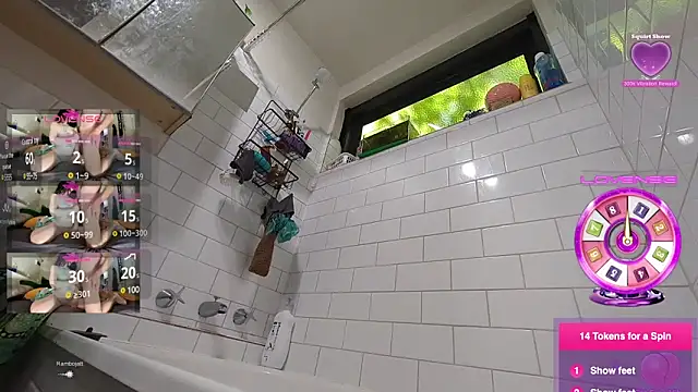 Snapshot of bukkakebae1 chatting on 22, 3, 2025 bukkakebae1 online show from 22, 3, 2025