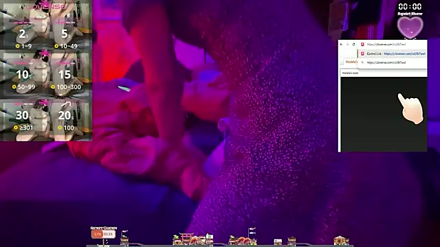 bukkakebae1 online show from 15, 11, 2025