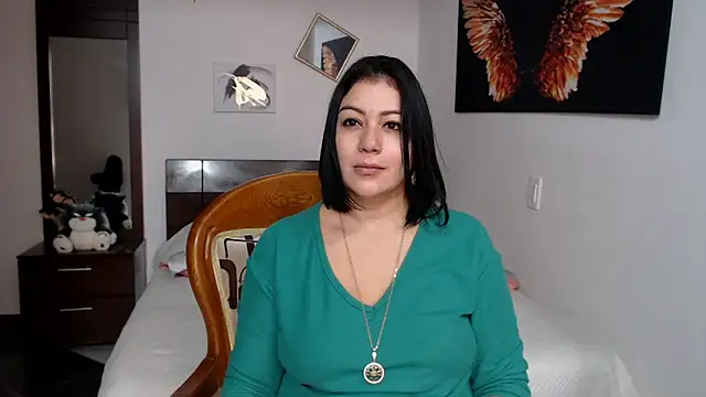EmilyPeytonn online show from 18, 3, 2025