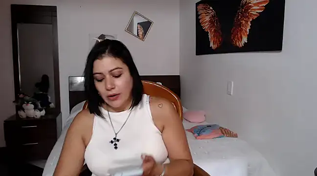 EmilyPeytonn online show from 3, 3, 2025