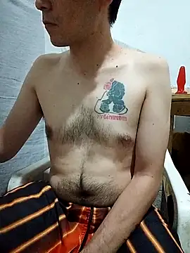 Dante-pervert online show from 14, 12, 2025