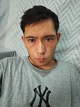 Dante-pervert online show from 4, 3, 2026