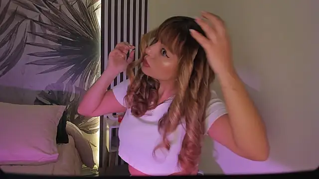 Samaantha-White online show from 13, 2, 2026