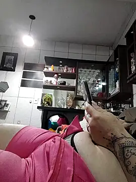 marcialoira online show from 23, 10, 2025