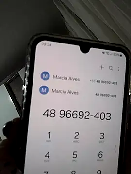 marcialoira online show from 29, 11, 2025