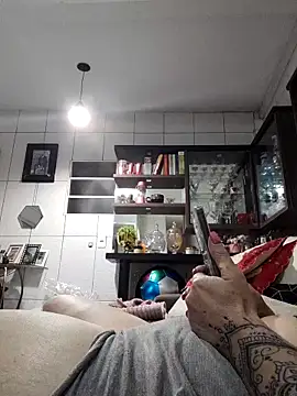 marcialoira online show from 31, 10, 2025