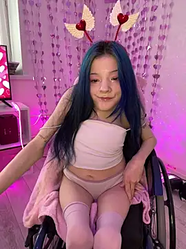 MiniSophiaa online show from 12, 2, 2026