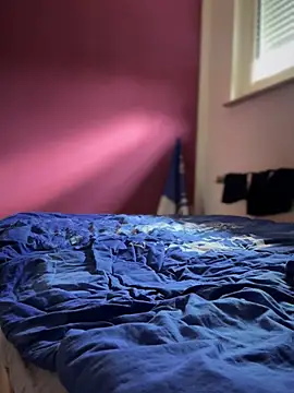 Bennyben8604 online show from 23, 2, 2025