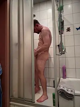 Bennyben8604 online show from 13, 2, 2025